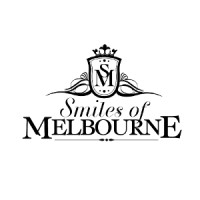 Smiles of Melbourne logo, Smiles of Melbourne contact details