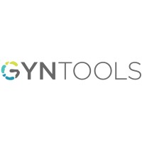 GynTools logo, GynTools contact details