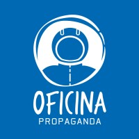 Oficina Propaganda EJ logo, Oficina Propaganda EJ contact details