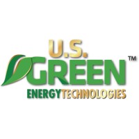 US GREEN Energy Technologies logo, US GREEN Energy Technologies contact details