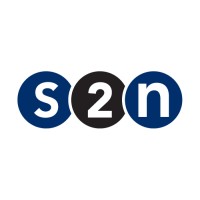 S2N Technology Group logo, S2N Technology Group contact details