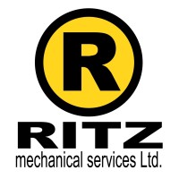 Ritz Mechanical Services Ltd logo, Ritz Mechanical Services Ltd contact details