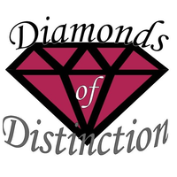 Diamonds of Distinction logo, Diamonds of Distinction contact details