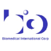 Biomedical International Corp. logo, Biomedical International Corp. contact details