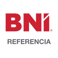 BNI Grupo Referencia logo, BNI Grupo Referencia contact details