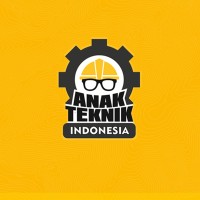 Anak Teknik Indonesia logo, Anak Teknik Indonesia contact details