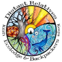 Distant Relatives Ecolodge & Backpackers logo, Distant Relatives Ecolodge & Backpackers contact details