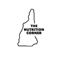 The Nutrition Corner logo, The Nutrition Corner contact details