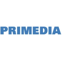 PRIMEDIA logo, PRIMEDIA contact details