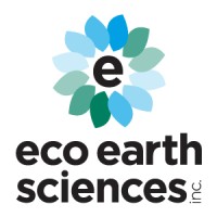 ECO Earth Sciences Inc. logo, ECO Earth Sciences Inc. contact details