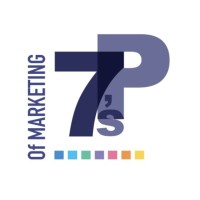 7P's Of Marketing logo, 7P's Of Marketing contact details