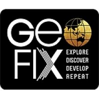 PT Geo Fix Indonesia logo, PT Geo Fix Indonesia contact details