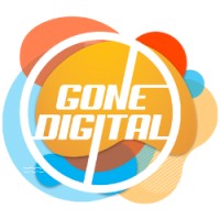 Gone Digital Group logo, Gone Digital Group contact details