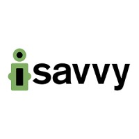 iSavvy Ltd. logo, iSavvy Ltd. contact details