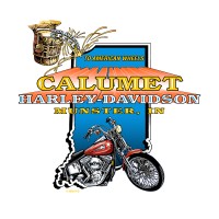 Calumet Harley-Davidson, Inc. logo, Calumet Harley-Davidson, Inc. contact details