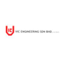 Vic Engineering Sdn Bhd logo, Vic Engineering Sdn Bhd contact details