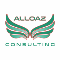 Alloaz Consulting logo, Alloaz Consulting contact details