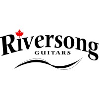 Riversong Guitars logo, Riversong Guitars contact details