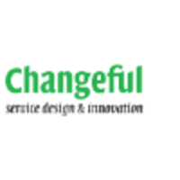 Changeful logo, Changeful contact details