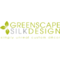 Greenscape Silk Design logo, Greenscape Silk Design contact details