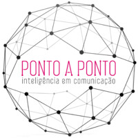 • ponto a ponto • inteligência em comunicação logo, • ponto a ponto • inteligência em comunicação contact details