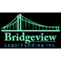 Bridgeview Legal Funding logo, Bridgeview Legal Funding contact details