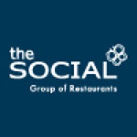 The Social Group of Restaurants logo, The Social Group of Restaurants contact details