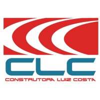 CLC Construtora Luiz Costa logo, CLC Construtora Luiz Costa contact details