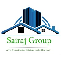 Sairaj Group logo, Sairaj Group contact details