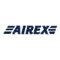 Airex logo, Airex contact details