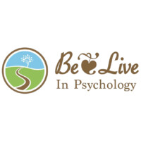 BeLive In Psychology logo, BeLive In Psychology contact details