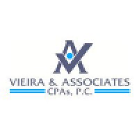 Vieira & Associates, CPAs, P.C. logo, Vieira & Associates, CPAs, P.C. contact details