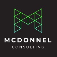 McDonnel Consulting, LLC logo, McDonnel Consulting, LLC contact details