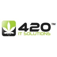 420 IT Solutions logo, 420 IT Solutions contact details