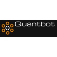 QuantBot logo, QuantBot contact details