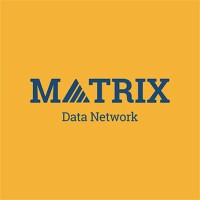 Matrix Data Network logo, Matrix Data Network contact details