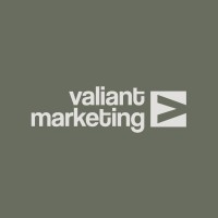 Valiant Marketing logo, Valiant Marketing contact details