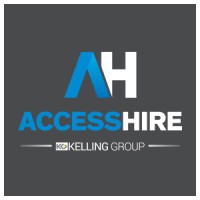 ACCESS HIRE NATIONWIDE logo, ACCESS HIRE NATIONWIDE contact details