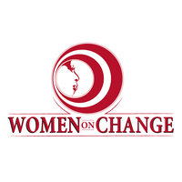 Women on Change (WoC) logo, Women on Change (WoC) contact details