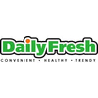 Daily Fresh Foods Sdn Bhd logo, Daily Fresh Foods Sdn Bhd contact details