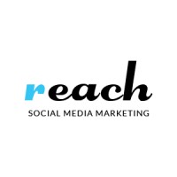 Reach for Social Media Marketing logo, Reach for Social Media Marketing contact details