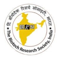 The Biotech Research Society, India-VIT logo, The Biotech Research Society, India-VIT contact details