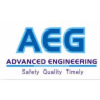 Advanced Engineering Group (International) Pte Ltd logo, Advanced Engineering Group (International) Pte Ltd contact details