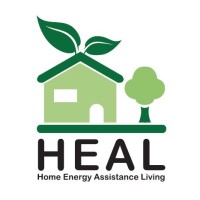 Home Energy Assistance Living, Inc. logo, Home Energy Assistance Living, Inc. contact details