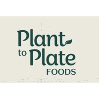 Plant to Plate Foods logo, Plant to Plate Foods contact details