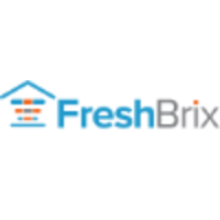 FreshBrix logo, FreshBrix contact details