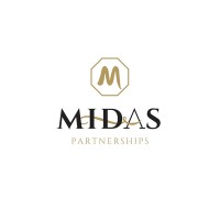 Midas Asia logo, Midas Asia contact details