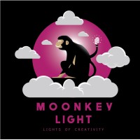 Moonkey Light logo, Moonkey Light contact details