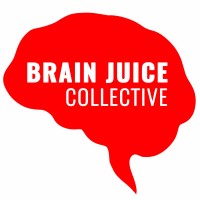 Brain Juice Collective logo, Brain Juice Collective contact details