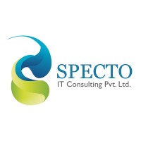 Specto Training logo, Specto Training contact details